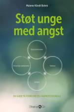Støt unge med angst