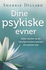 Dine psykiske evner af Sherrie Dillard