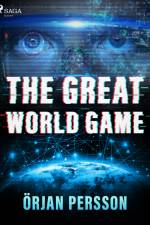 The Great World Game af Örjan Persson