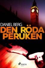 Den röda peruken af Daniel Berg