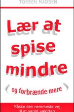 Lær at spise mindre