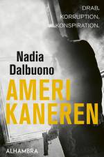 Amerikaneren af Nadia Dalbuono