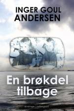 En Brøkdel Tilbage af Inger Goul Andersen