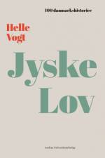Jyske lov