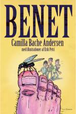Benet af Camilla Bache Andersen