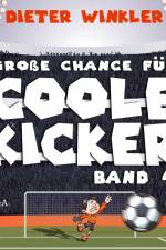Große Chance für Coole Kicker - Band 4 af Dieter Winkler