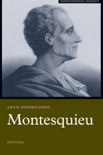 Montesquieu af Adam Diderichsen