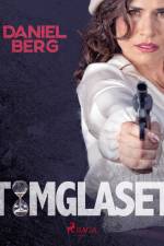 Timglaset af Daniel Berg
