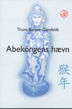 ABEKONGENS HÆVN af Thure Barsøe-Carnfeldt