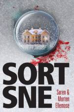Sort Sne af Søren