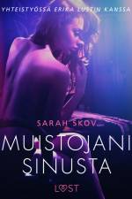Muistojani sinusta - erottinen novelli