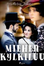 Miehen kylkiluu af Maria Jotuni