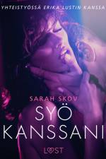Syö kanssani - erottinen novelli af Sarah Skov