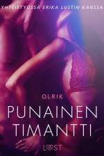 Punainen timantti - eroottinen novelli af – Olrik