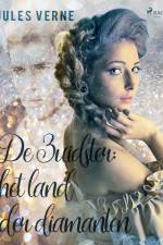 De Zuidster: het land der diamanten af Jules Verne