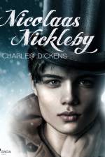 Nicolaas Nickleby af Charles Dickens