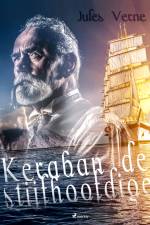 Keraban de stijfhoofdige af Jules Verne
