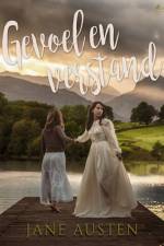 Gevoel en verstand af Jane Austen