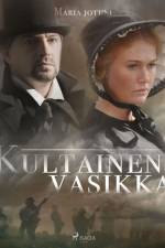 Kultainen vasikka af Maria Jotuni