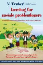 Lærebog for sociale problemløsere af Ryan Hendrix