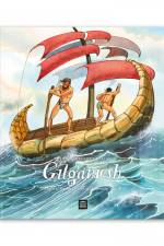 Gilgamesh af Sussi Bech