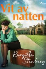 Vit av natten af Birgitta Stenberg