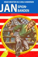 Spionbanden af Knud Meister