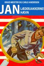 Læderjakkernes hævn af Carlo Andersen