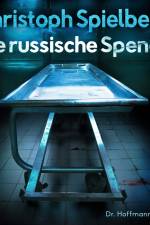 Die russische Spende (Dr. Hoffmann Krimis 1) af Christoph Spielberg