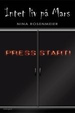 Intet liv på Mars af Nina Rosenmeier