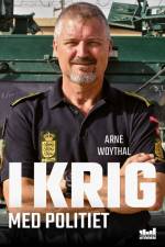 I krig med politiet