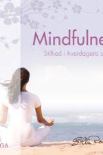 Mindfulness - stilhed i hverdagens støj af Silke Rowlin