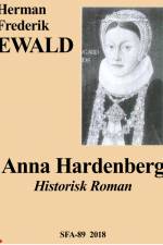 Anna Hardenberg af H. F. Ewald
