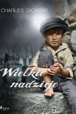 Wielkie nadzieje af Charles Dickens