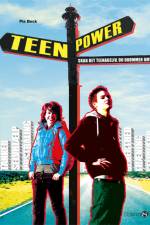 Teenpower af Pia Beck