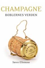 CHAMPAGNE af Søren Ellemose