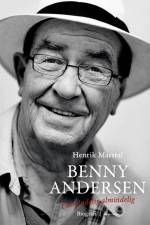 Benny Andersen - ualmindelig almindelig