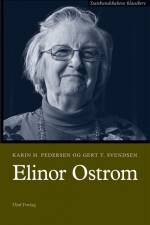 Elinor Ostrom af Karin Hilmer Pedersen