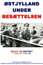 Østjylland under besættelsen af Pernille Pedersen