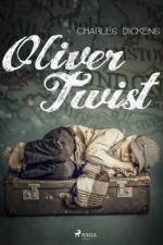 Oliver Twist af Charles Dickens
