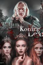 Koning Lear af William Shakespeare