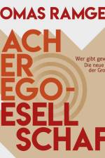 Nach der Ego-Gesellschaft - Wer gibt gewinnt - die neue Kultur der Großzügigkeit af Thomas Range