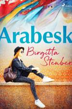 Arabesk af Birgitta Stenberg