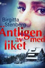 Äntligen av med liket af Birgitta Stenberg