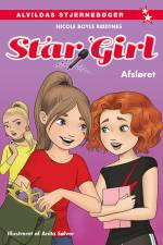 Star Girl 5: Afsløret