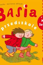 Basia i przedszkole af Zofia Stanecka