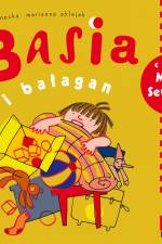 Basia i bałagan af Zofia Stanecka