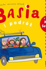 Basia i podróż af Zofia Stanecka