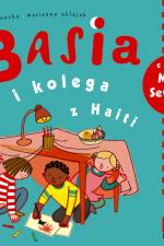 Basia i kolega z Haiti af Zofia Stanecka