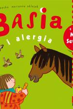 Basia i alergia af Zofia Stanecka